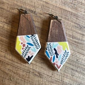 Boho Earrings